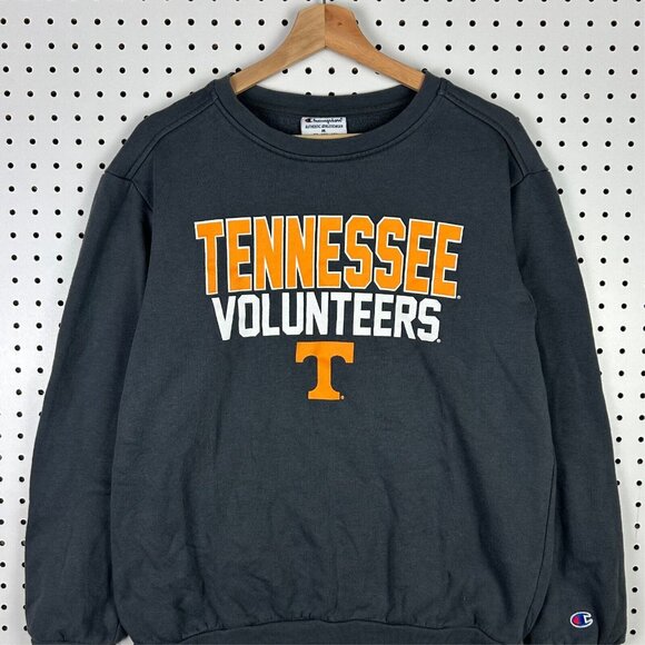 Crewneck Sweatshirt Sz - Picture 2 of 6